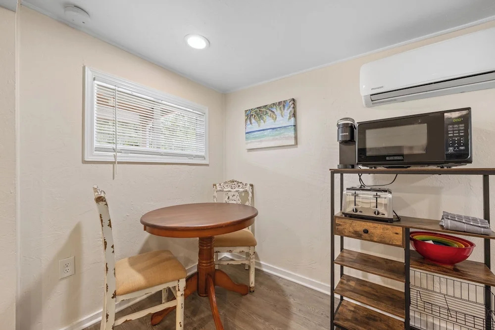 Natures Nook Cottage for 2!