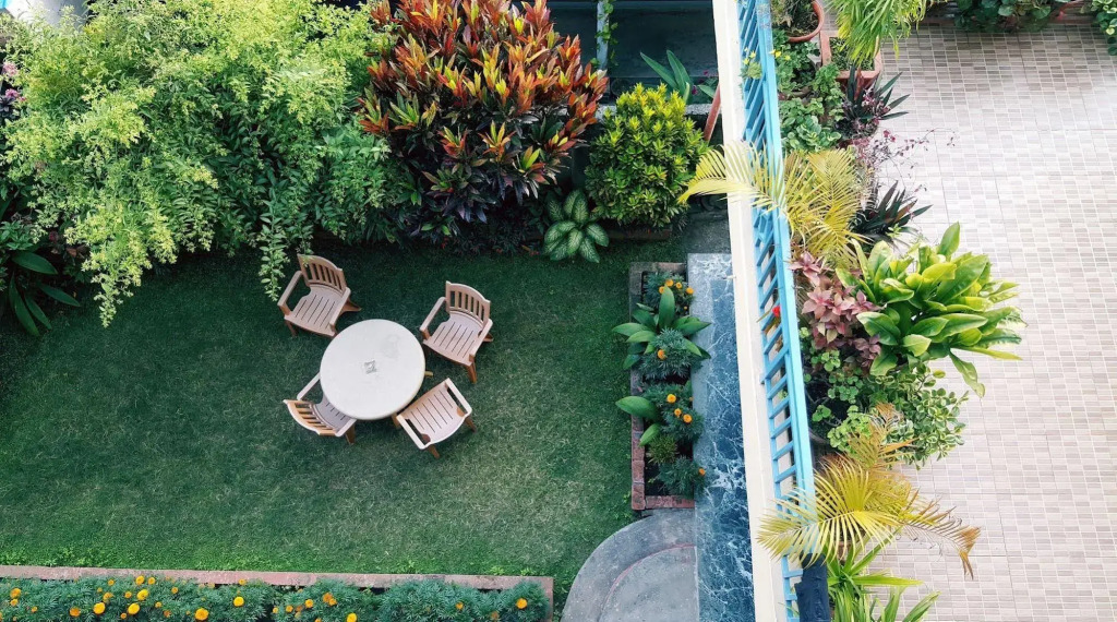 Nanohana Lodge