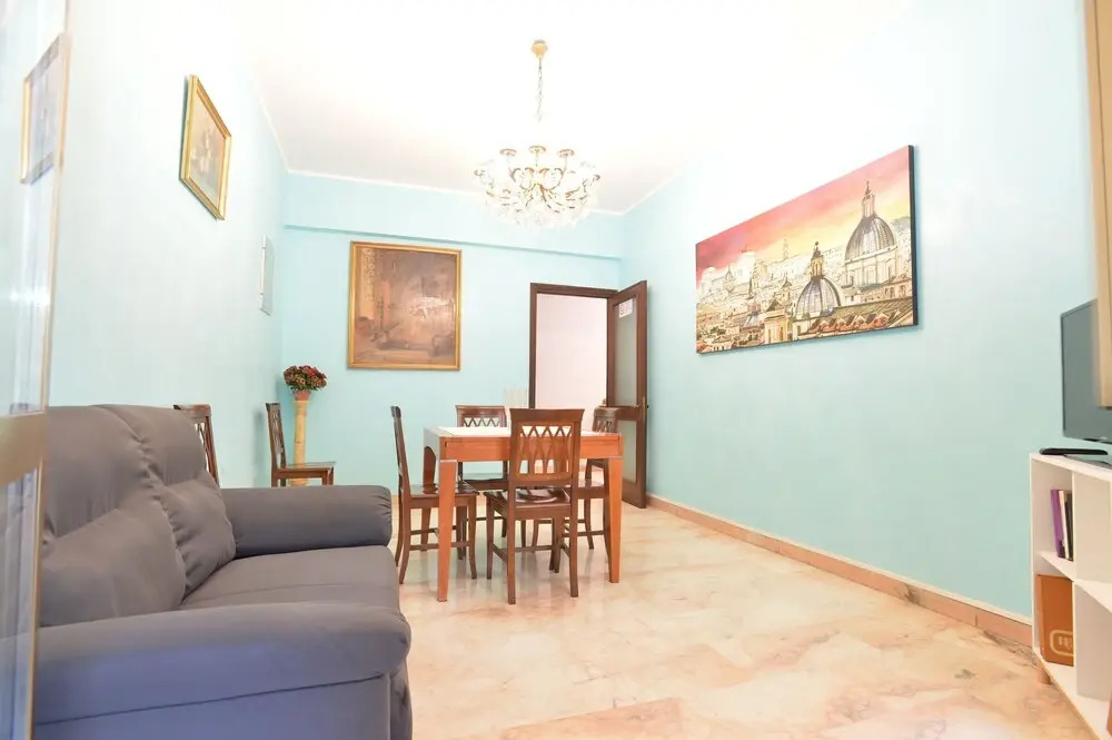 La Bella Roma