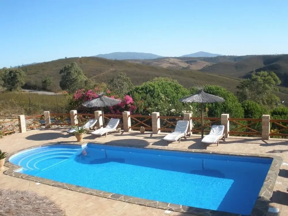 Monte da Bravura Green Resort