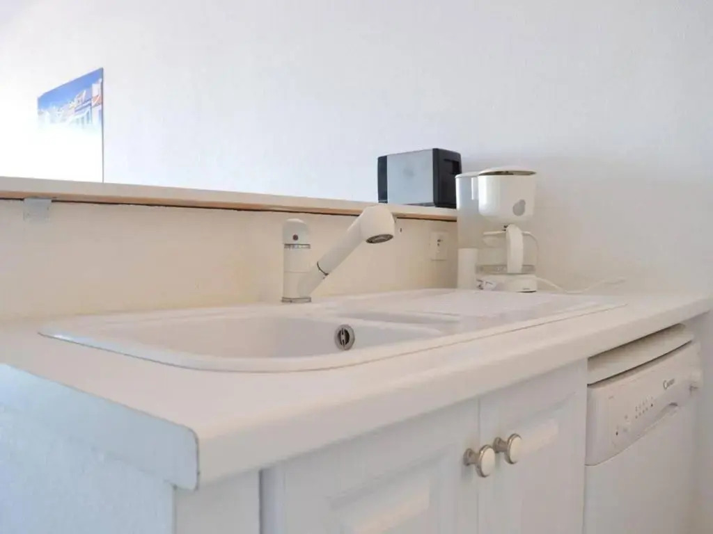 Appartement Banyuls-sur-Mer, 2 pièces, 6 personnes - FR-1-225C-530