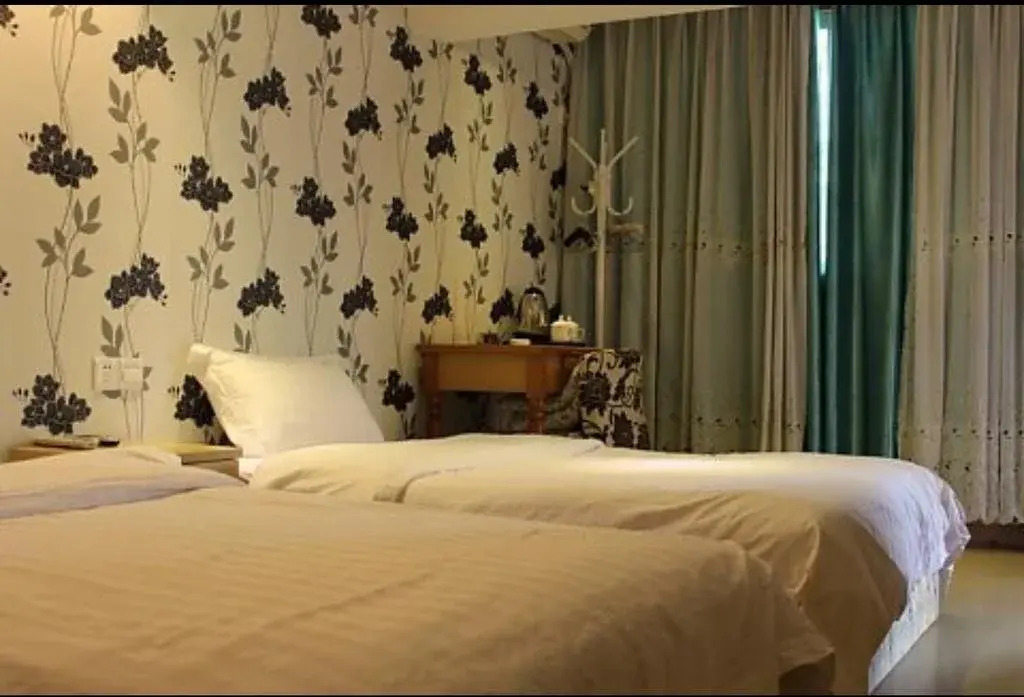 Shuhaiwan Guest House
