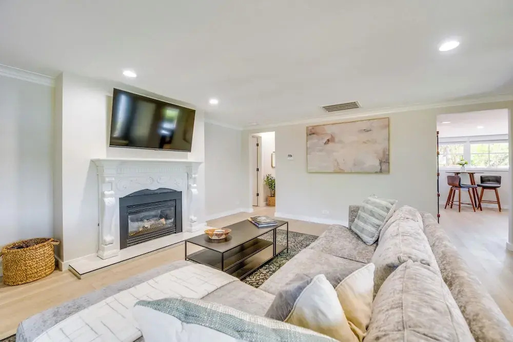 Waterfront Gem w/ Boat Dock & Lift in Lakewood!