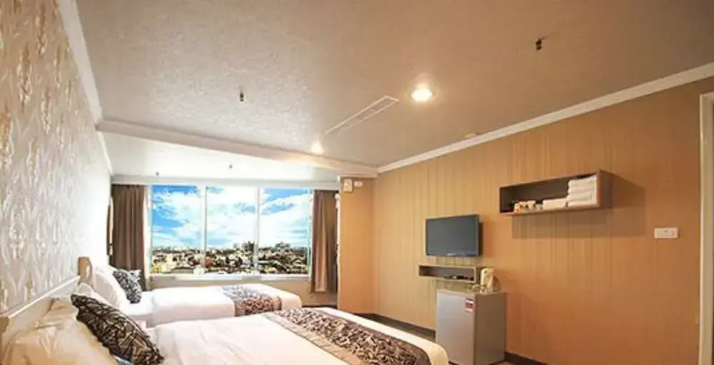 Ya Tai Hotel