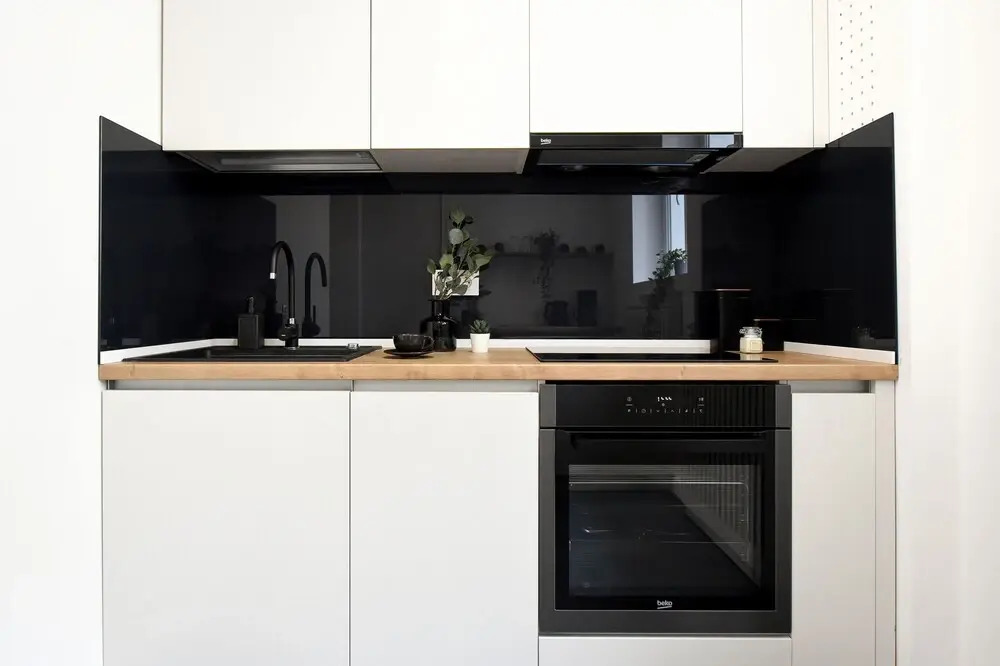 Homey - Strada Doamnei 27-29