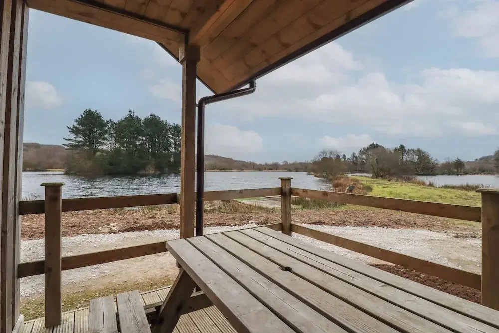 Kingfisher Lodge