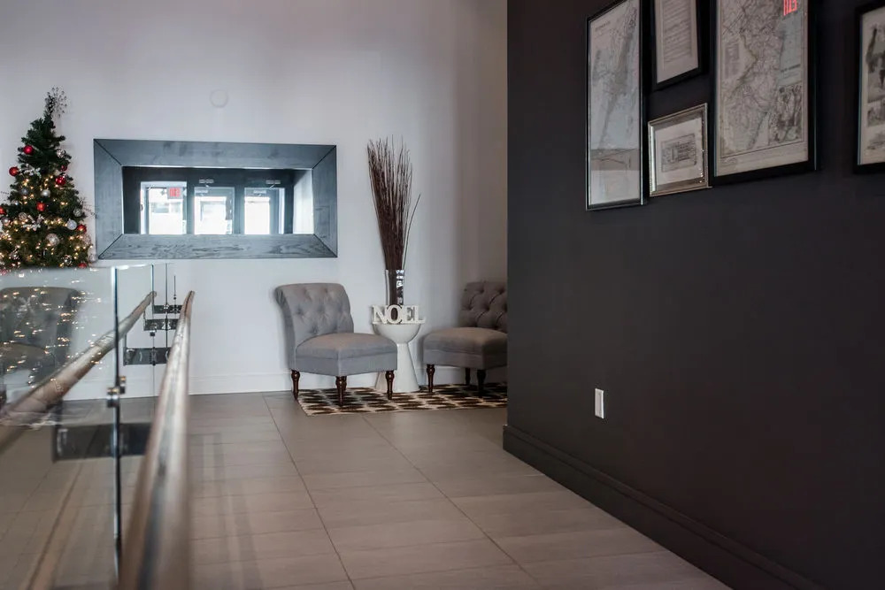 Luxy Suites Columbus