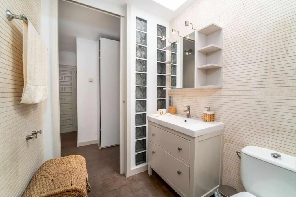Azahara I, 25A small cozy apartment
