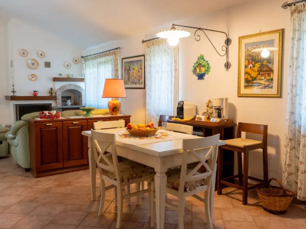 Villa Rimbaudo by Interhome