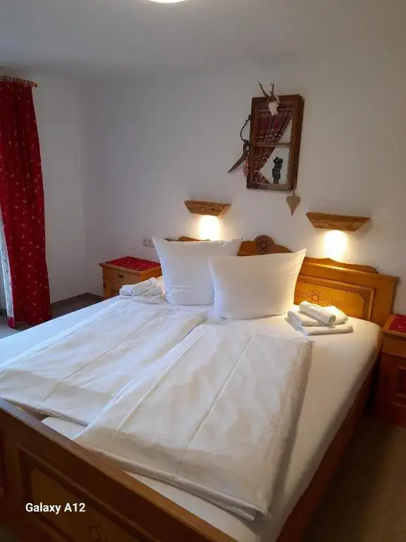Ettlerlehen Chalets