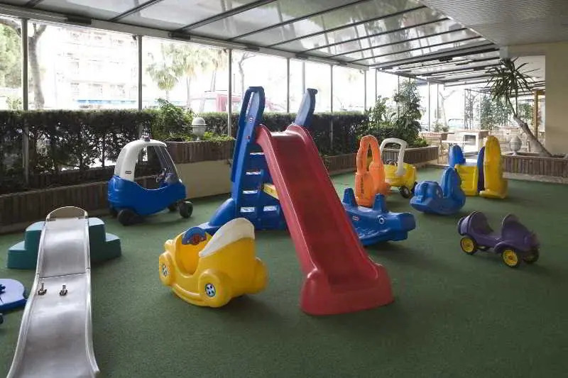 Hotel Rovira