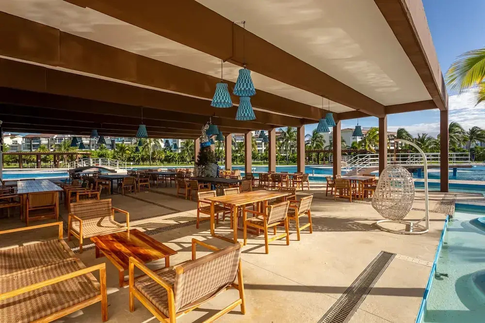 Casa Mia 3 bedroom At Mareazul 4 Apts by RedAwning