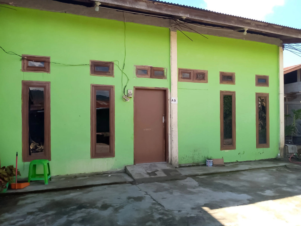 Losmen Tawar Sejuk Syariah RedPartner