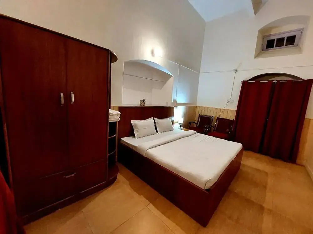 Duplex Suite 1 - Enjoy Your Ultimate Workations