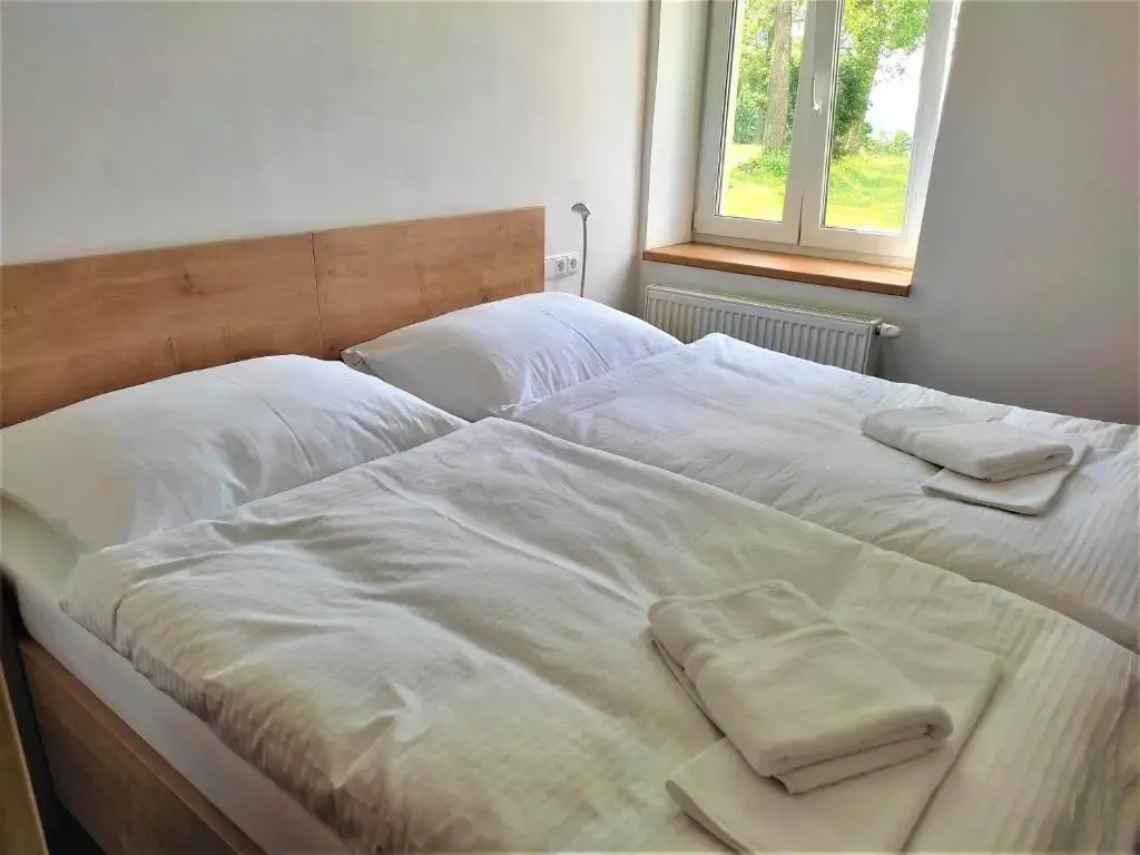 Hotel Poutní Dům