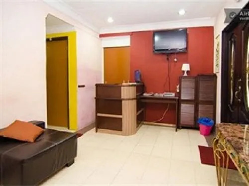 Tiara Guest House