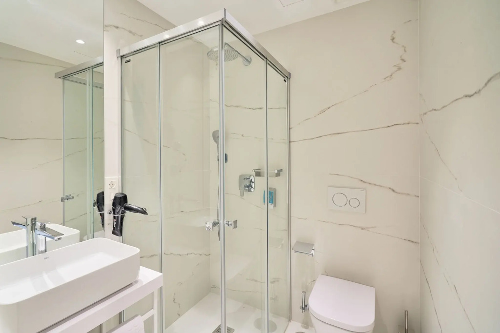 Tandem Palacio Veedor de Galeras Suites