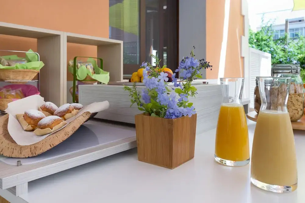 Guesthouse Libeticus