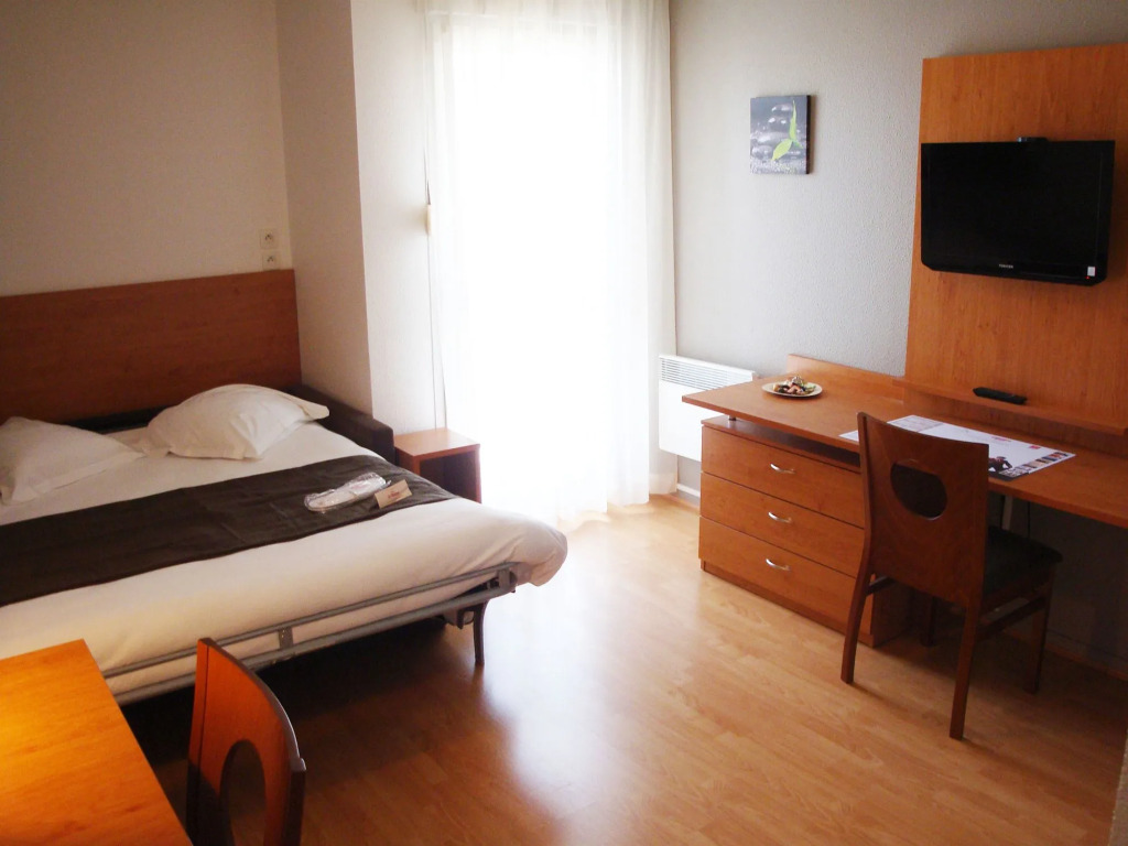 Séjours & Affaires La Rochelle Les Minimes
