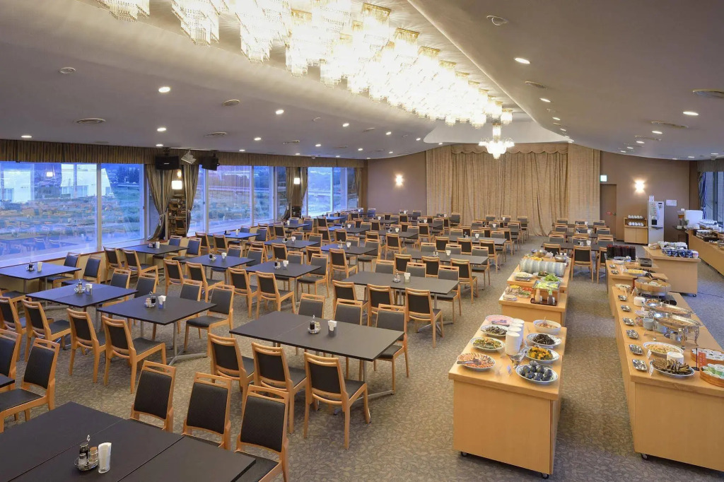 Hotel Seifuen