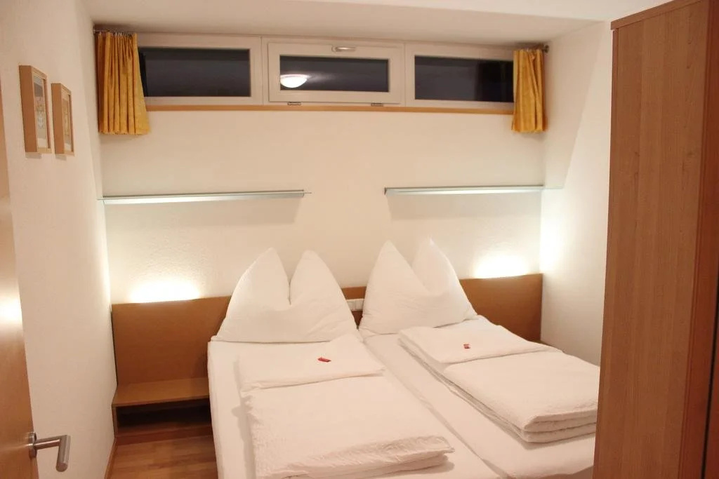 Appartement Christopherus