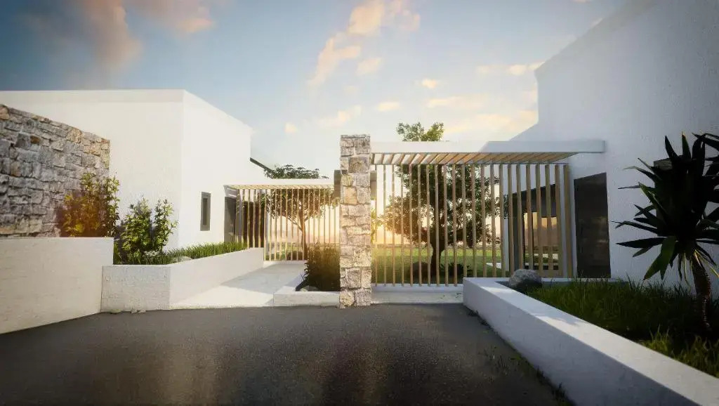 Iskios Villas