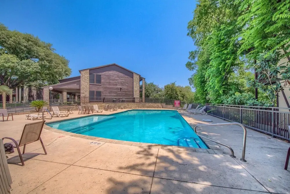 Camp Warnecke Club Haus Cw Ch 2 Bedroom Condo by RedAwning