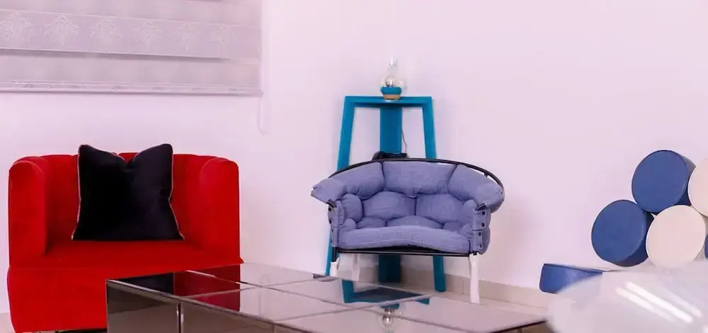 The Nook Apartments