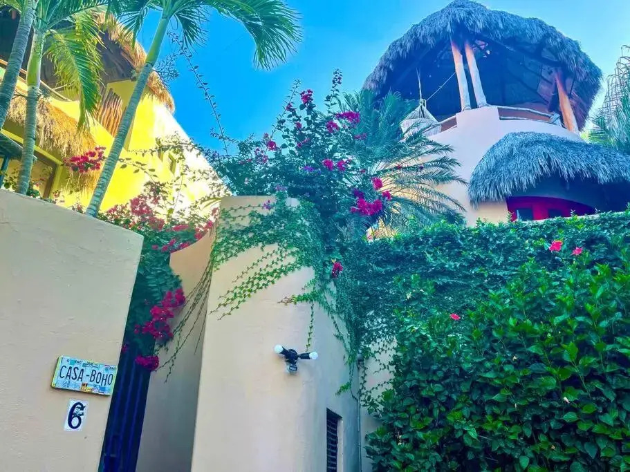 Casa Boho 2