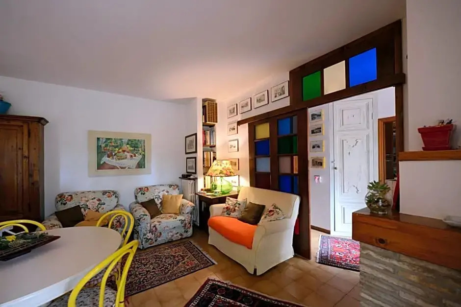 B&B Casa Cettina