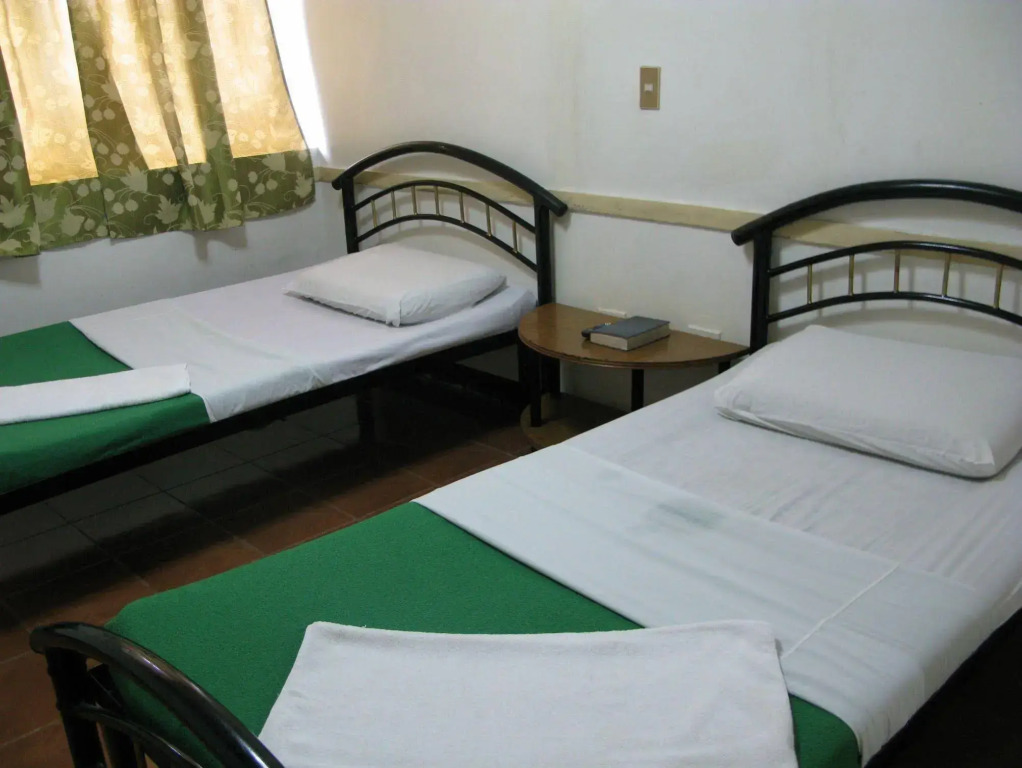 Aljem's Inn - Rizal