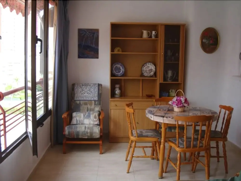 Coblanca VII Apartment