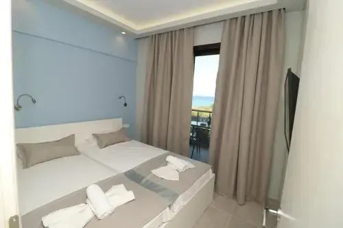 Yiannis Rania Apartments