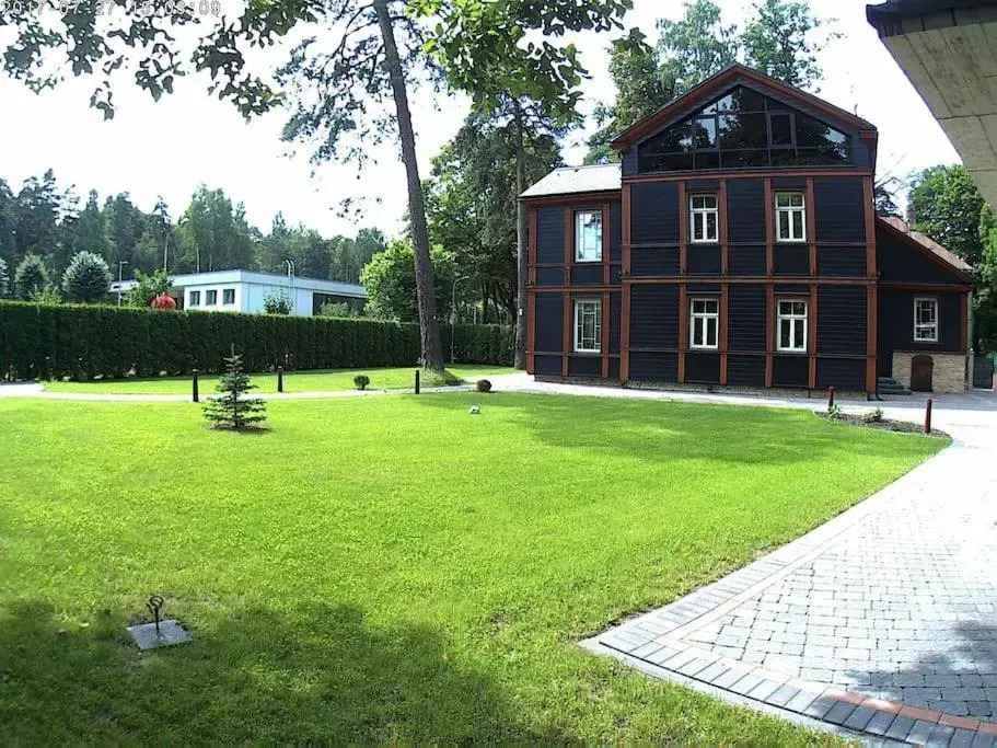 Exquisite 1930's Historical House