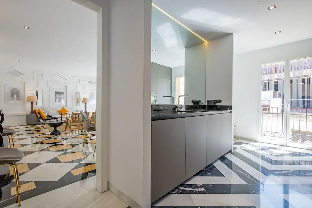 Apartamento Casa Antica