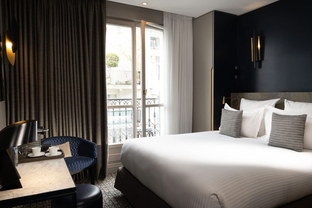 Hotel Le 10 BIS