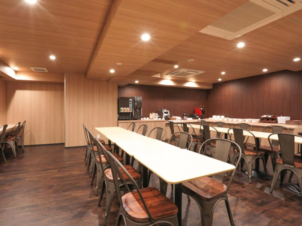 HOTEL LiVEMAX Shinyokohama