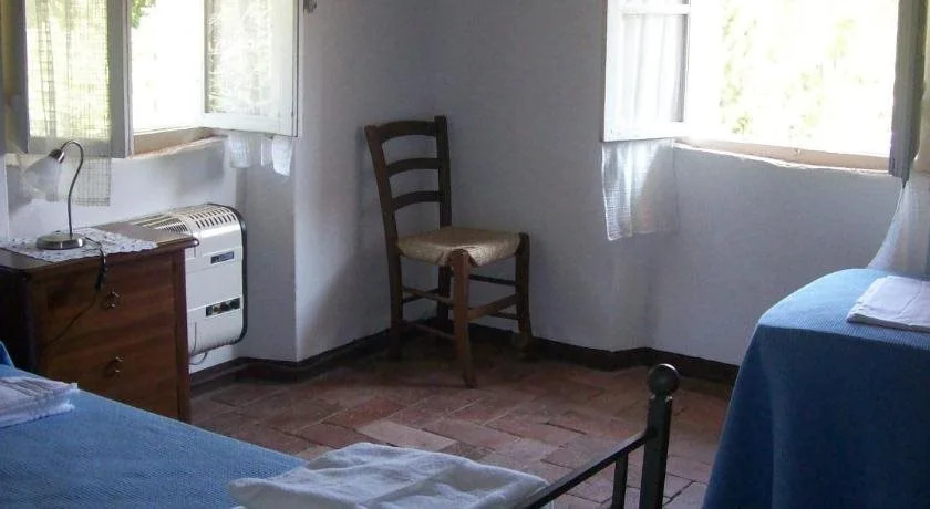 Residence La Casina