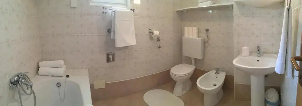 Apartments Tatjana