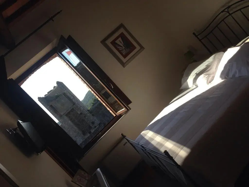 Rooms and Wine al Castello