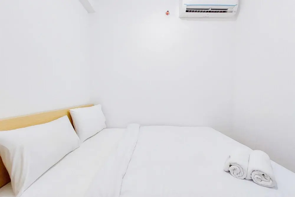 Good Deal And Homey 2Br Serpong Garden Apartment