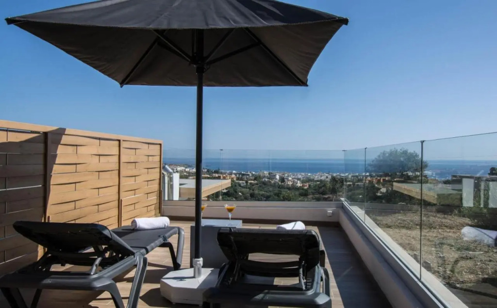 Casa Blu - Adults Only by Checkin