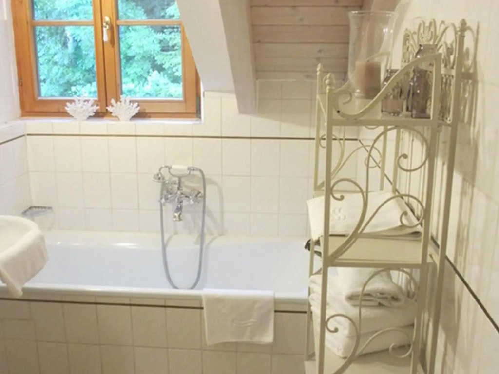 Ferienhaus Chalet Montfort