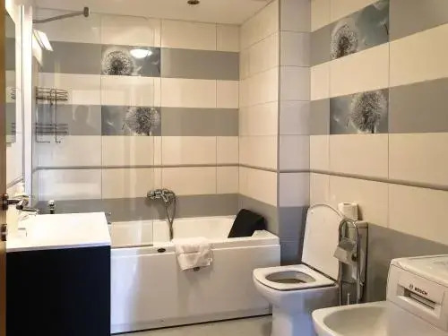Maslina Apartment