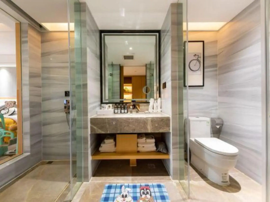 New Beacon International Hotel (Enshi Cultural Center)
