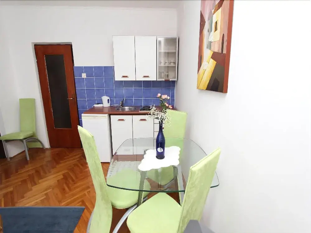Apartments Marika