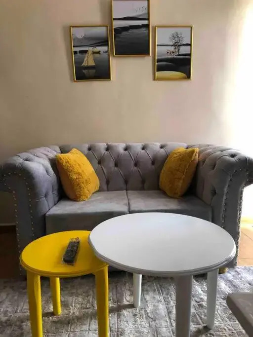 Serenity Studio, Lovely spacious 1-bedroom with ample parking