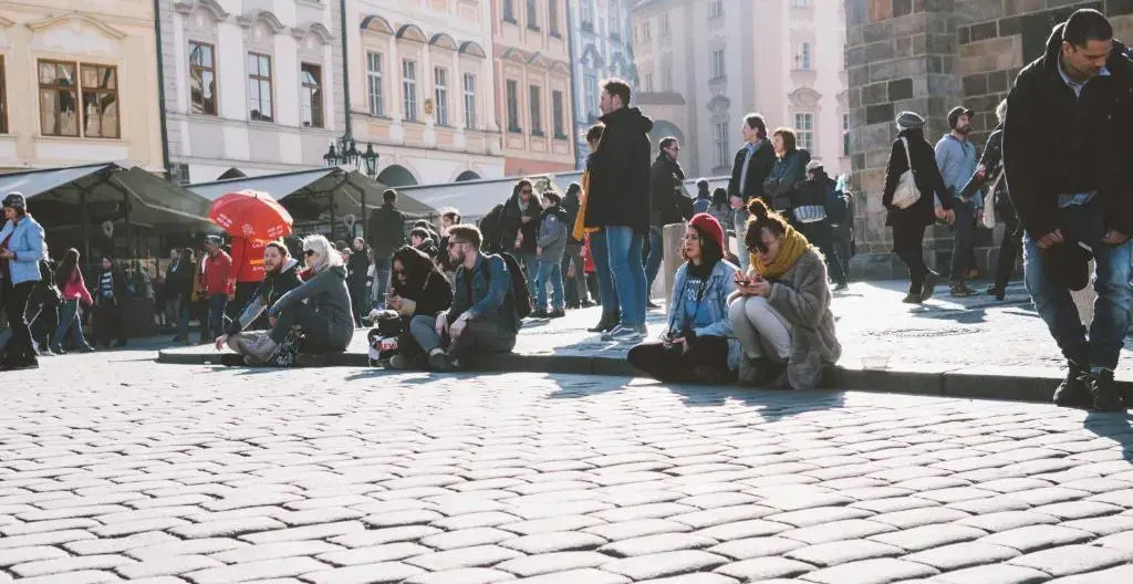 Prague Dream Hostel