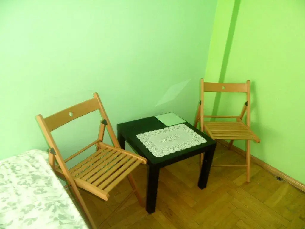 Central Hostel