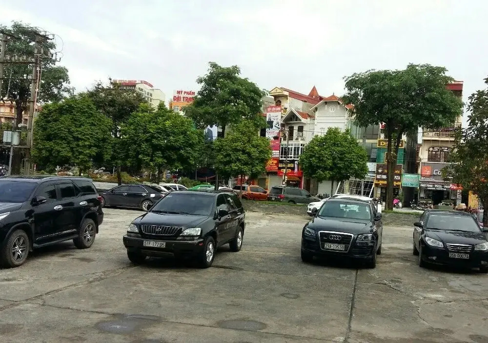 Trang An Hotel